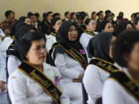 Evening Lecture USM Indonesia Medan Pts Ptn Photo Gallery 2