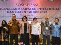 Evening Lecture USM Indonesia Medan Pts Ptn Photo Gallery 4